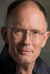 William Gibson