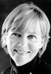 Sandra Blakeslee