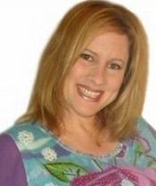 Pamela Britton