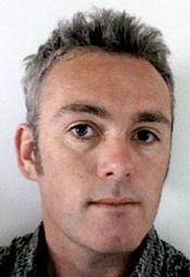 Christopher Wakling