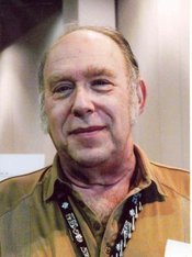 Mike Resnick