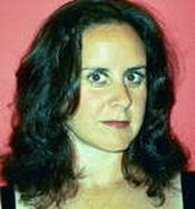 Valerie Frankel