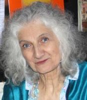Elizabeth Bailey