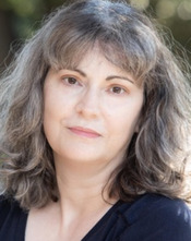 Martha Wells