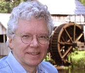 Mark de Castrique