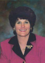Sharon Ihle