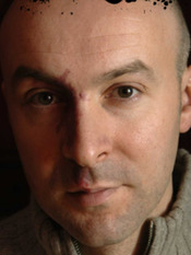 Christopher Brookmyre