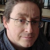 Gerald O'Donovan