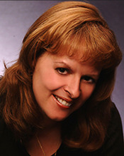 Brenda Harlen
