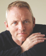 Dennis Lehane