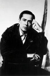Christopher Pike