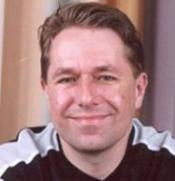 Alastair Reynolds