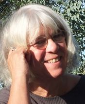 Rebecca Tope