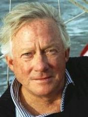 Ted Bell