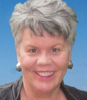 Claire Cook