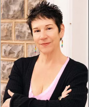 Lauren Baratz-Logsted