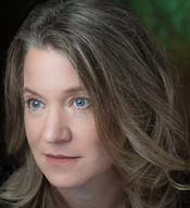 Sarah Stewart Taylor
