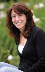 Claire Scovell LaZebnik