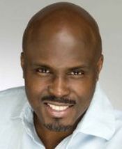 Solomon Jones
