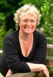 Katie Fforde