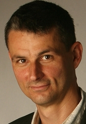 Mark Arsenault