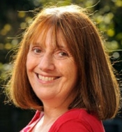 Kate Ellis
