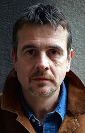 Mark Billingham