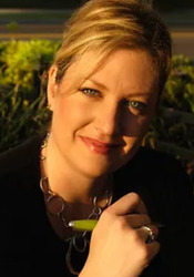 Nancy Robards Thompson