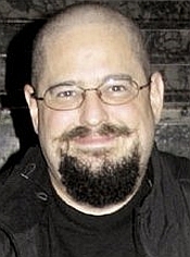 Charles Stross