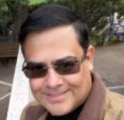 Ashok K. Banker