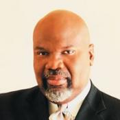 T. D. Jakes