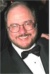 Rupert Holmes