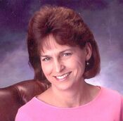 Connie Shelton