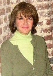 Sandra Worth