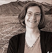 Ann Parker