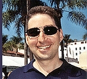 Lee Goldberg