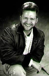 Tee Morris