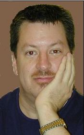 Jeffrey Marks