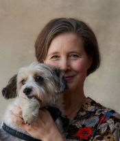 Ann Patchett
