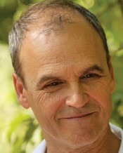 Scott Turow