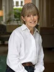 Penny Vincenzi