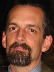 Neal Stephenson