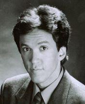 Mitch Albom