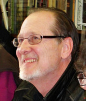 John Shirley