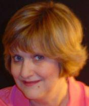 Debrah Morris