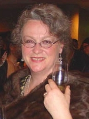 Elizabeth Rolls