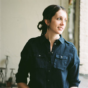 Liz Moore