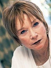 Shirley MacLaine