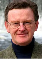 William Martin