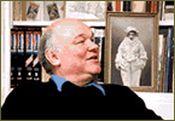 John Baxter